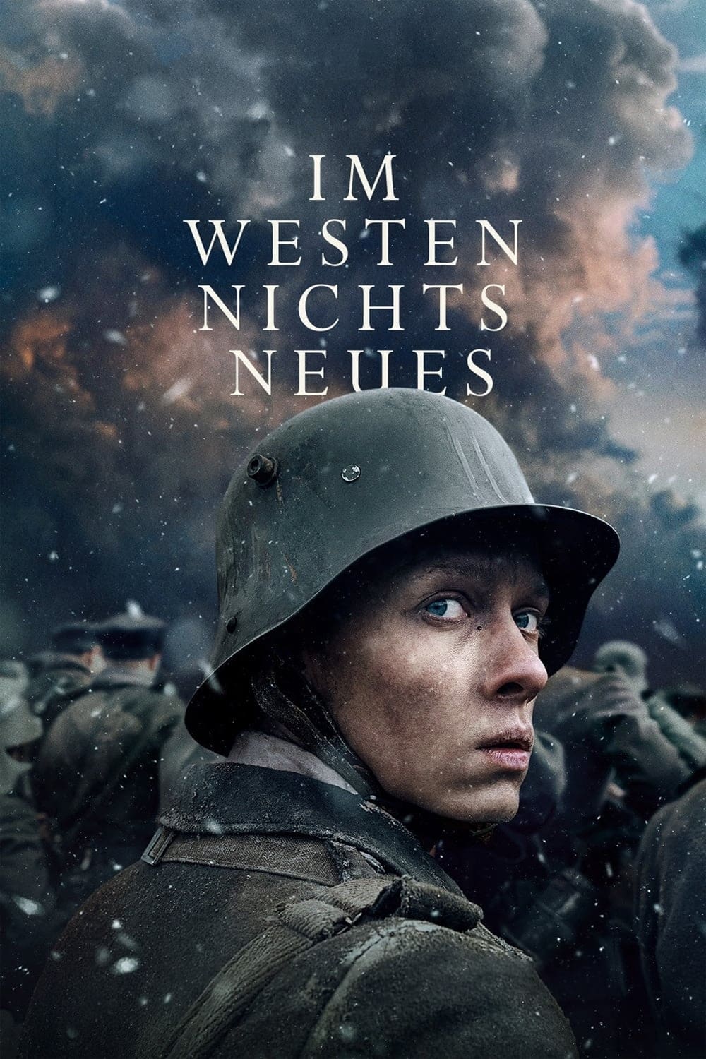  Im Westen nichts Neues 