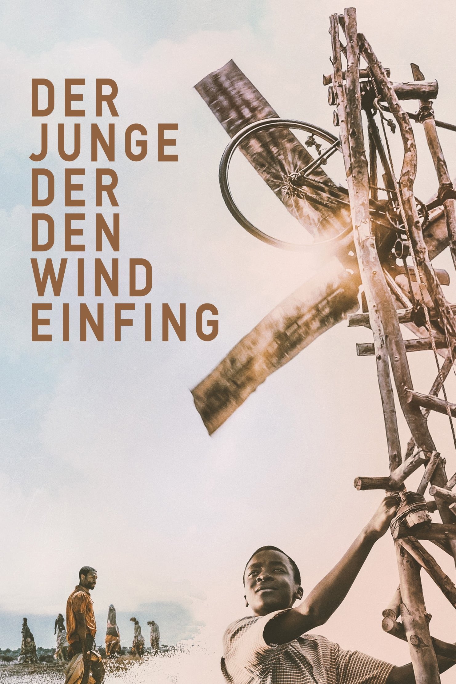  Der Junge, der den Wind einfing 
