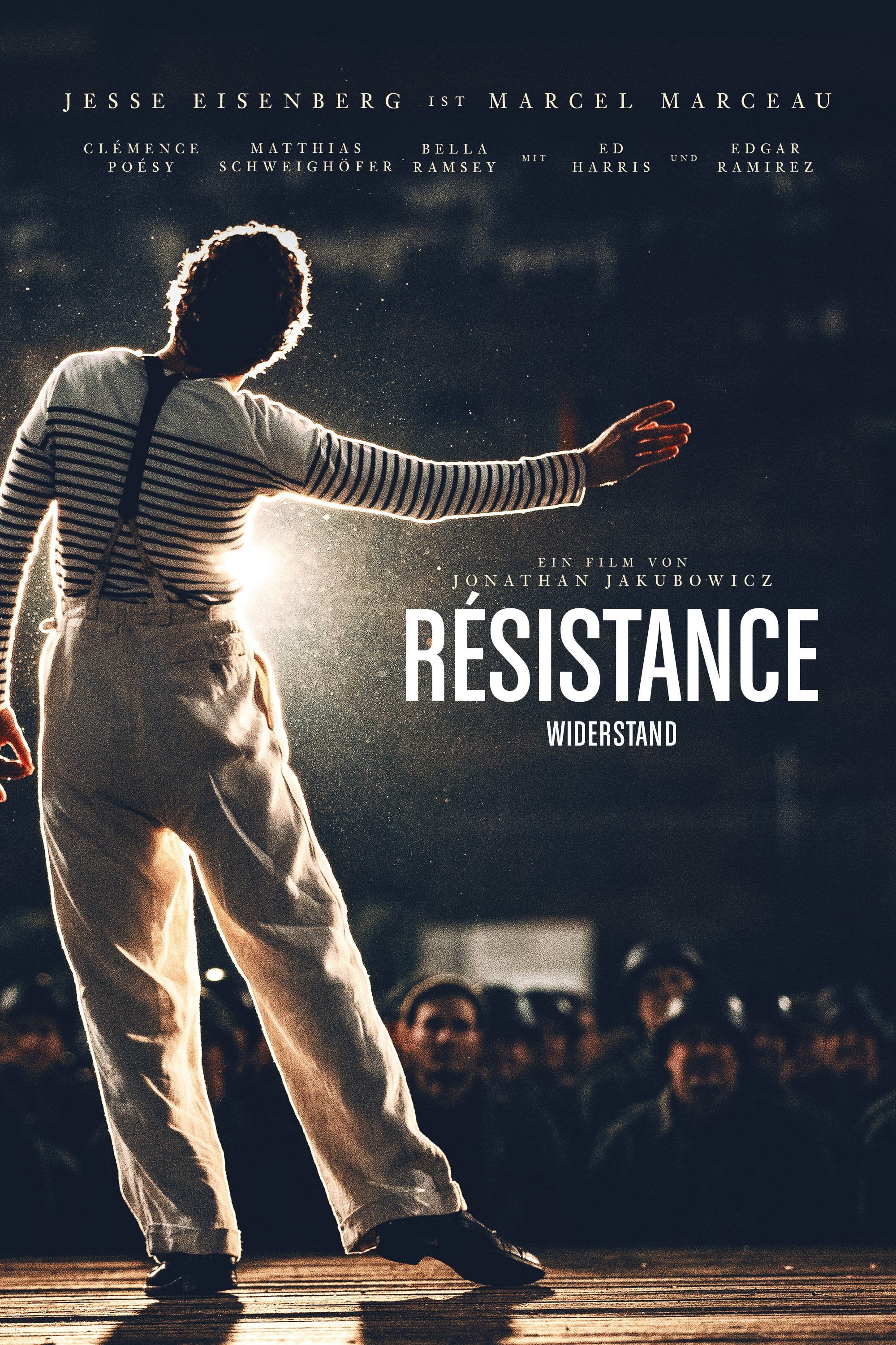  Résistance - Widerstand 
