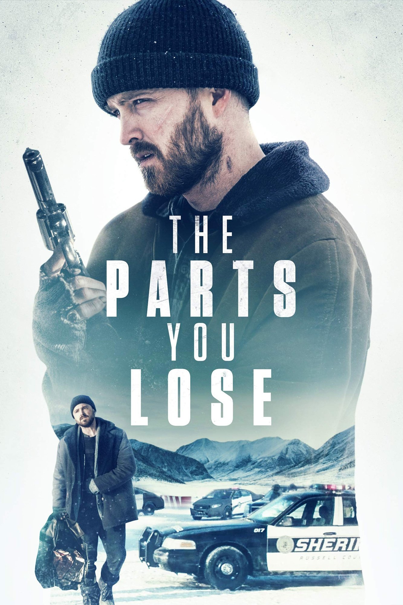  The Parts You Lose 