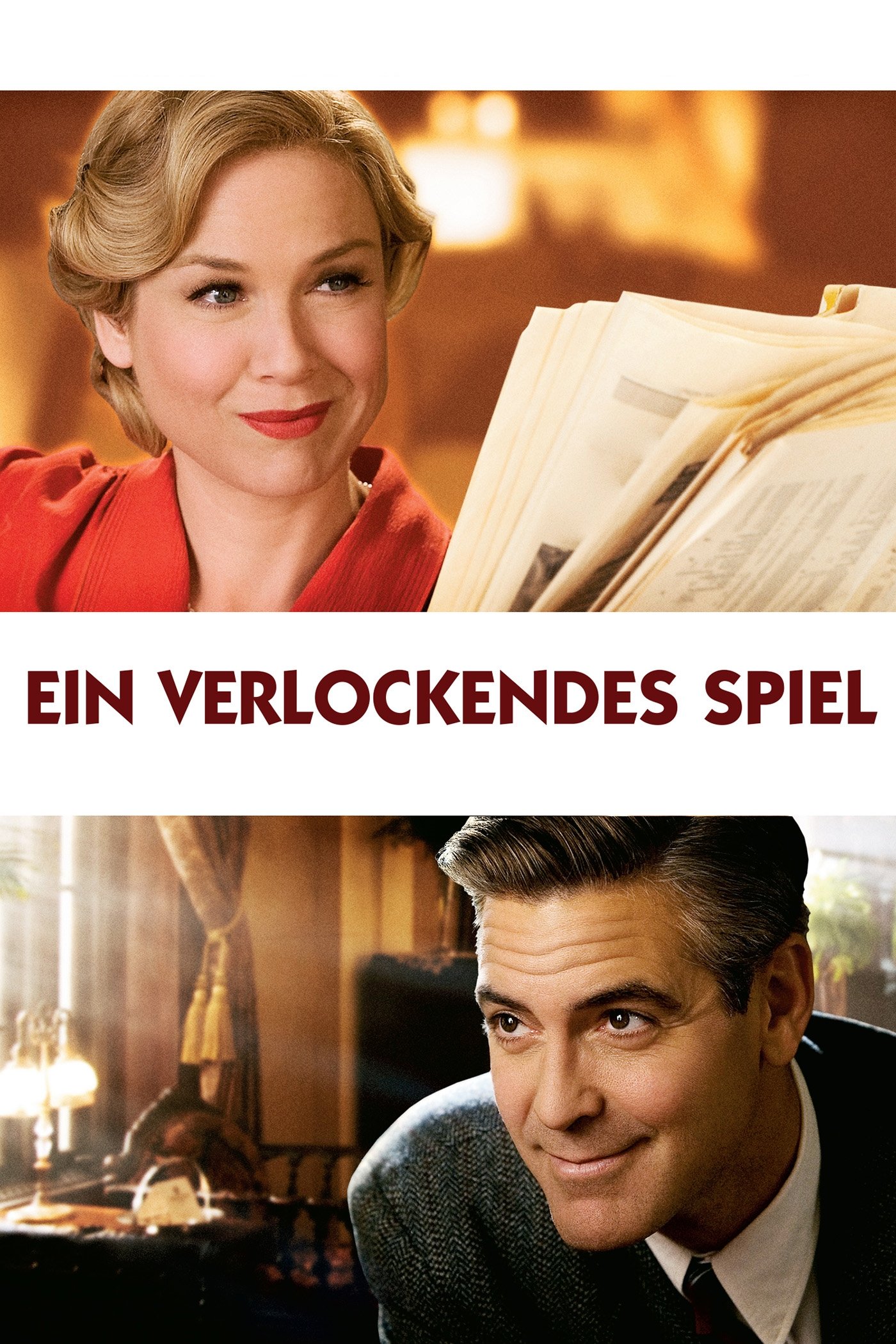  Ein verlockendes Spiel 