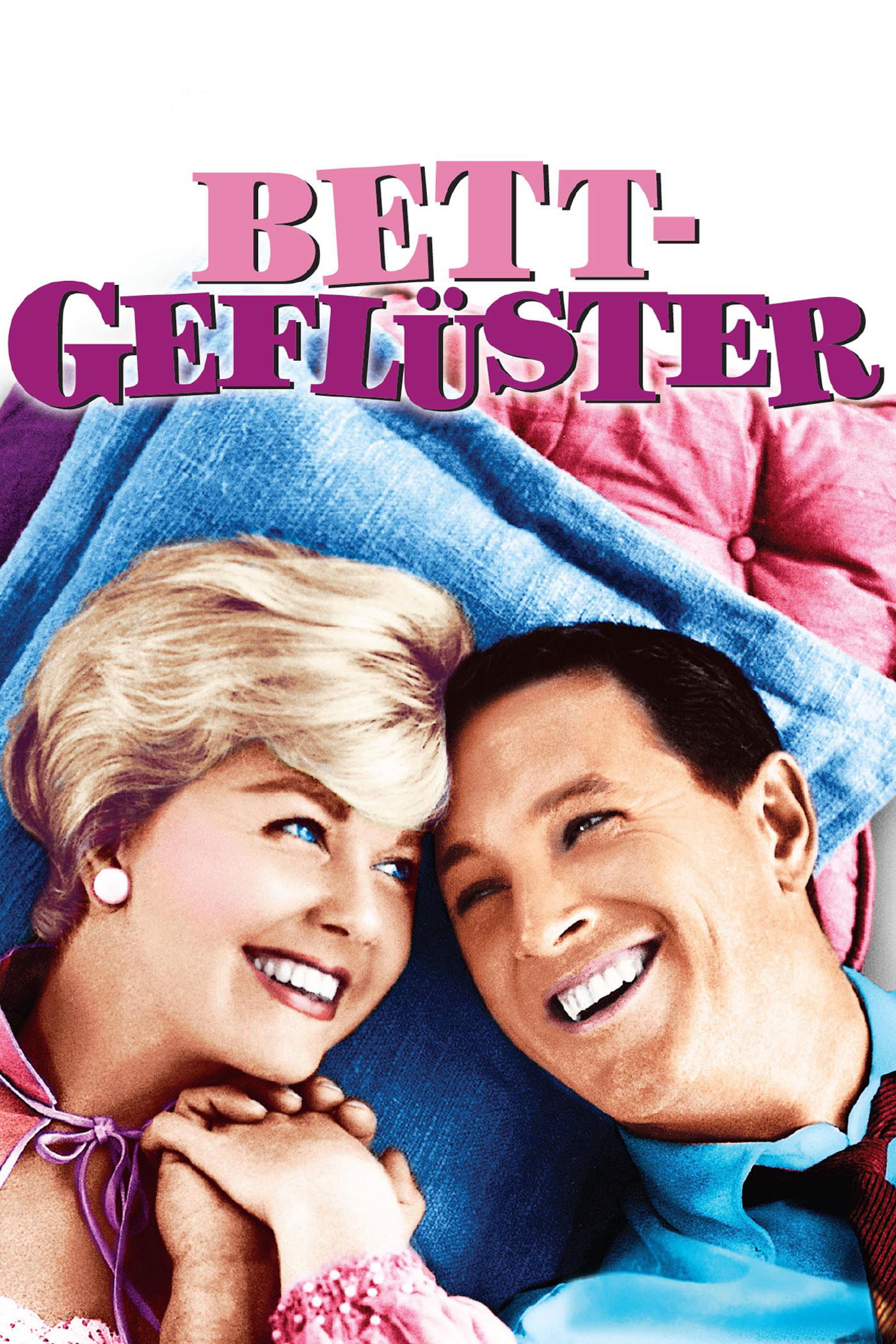  Bettgeflüster 