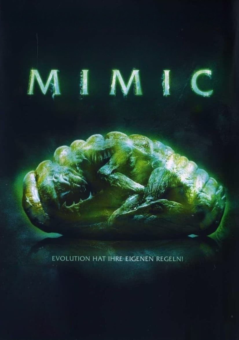  Mimic - Angriff der Killerinsekten 