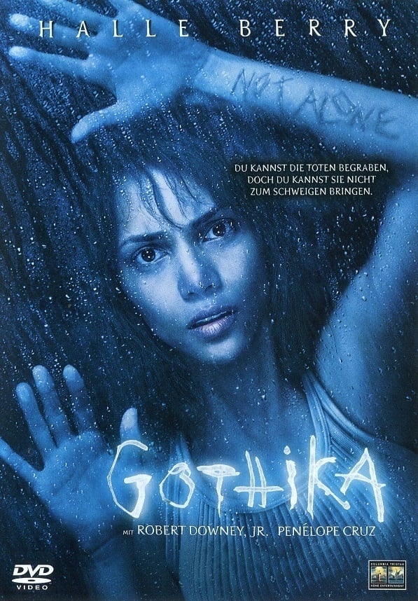  Gothika 