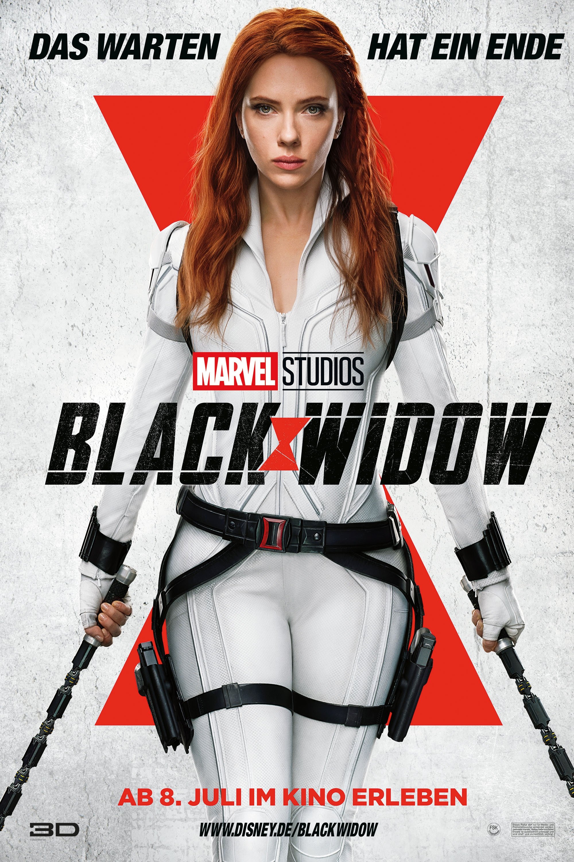  Black Widow 