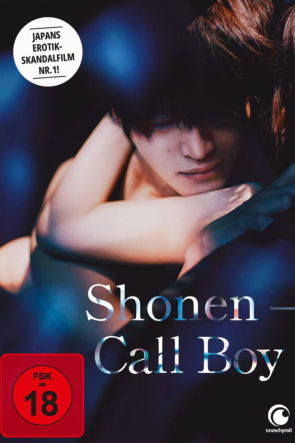  Shonen - Call Boy 
