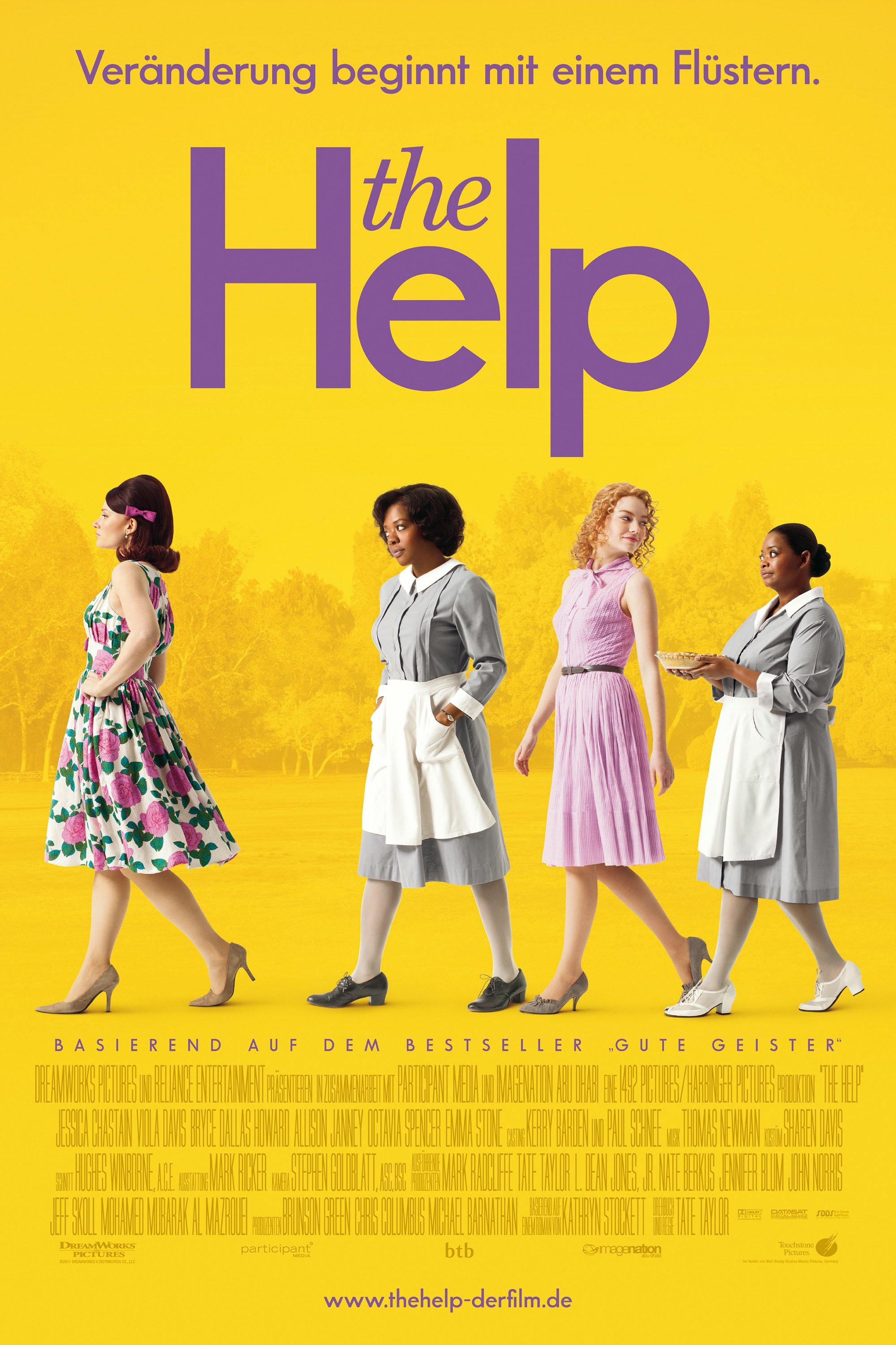  The Help 
