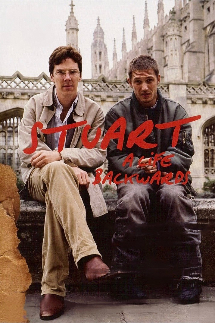  Wer war Stuart Shorter? 