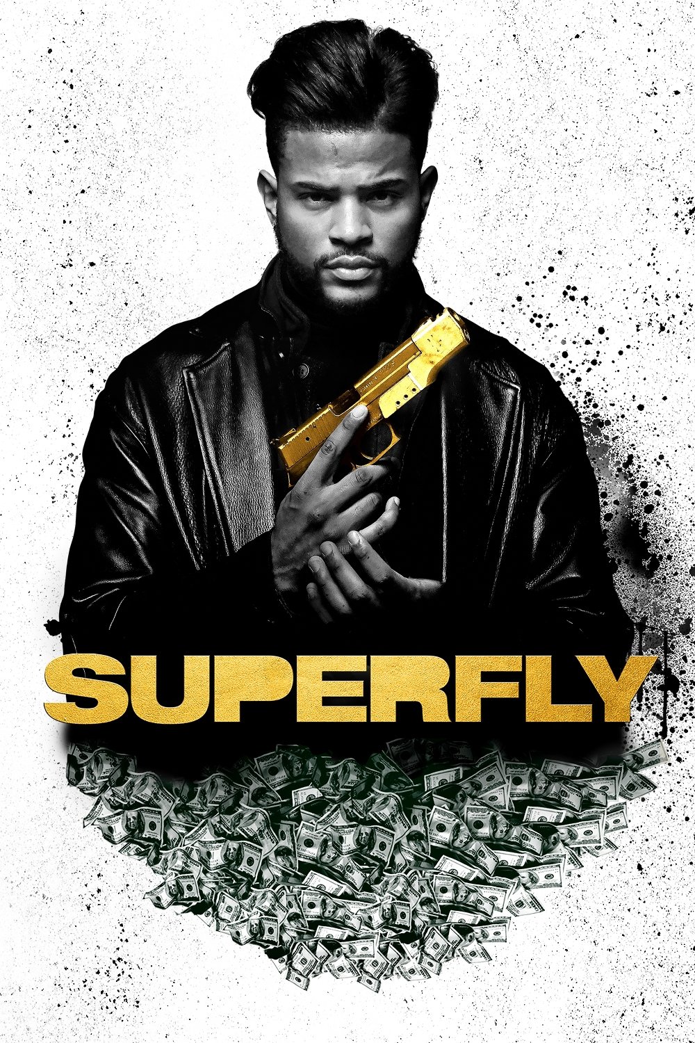  SuperFly 