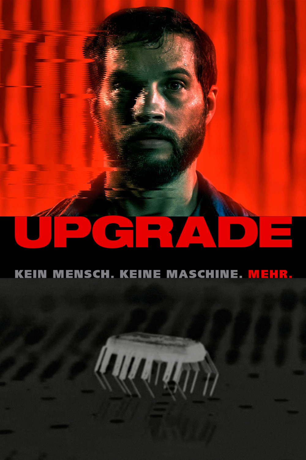  Upgrade 