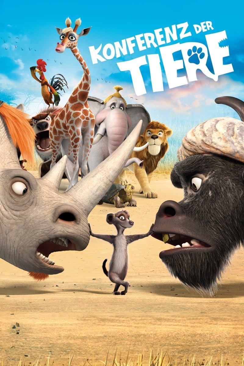  Konferenz der Tiere 