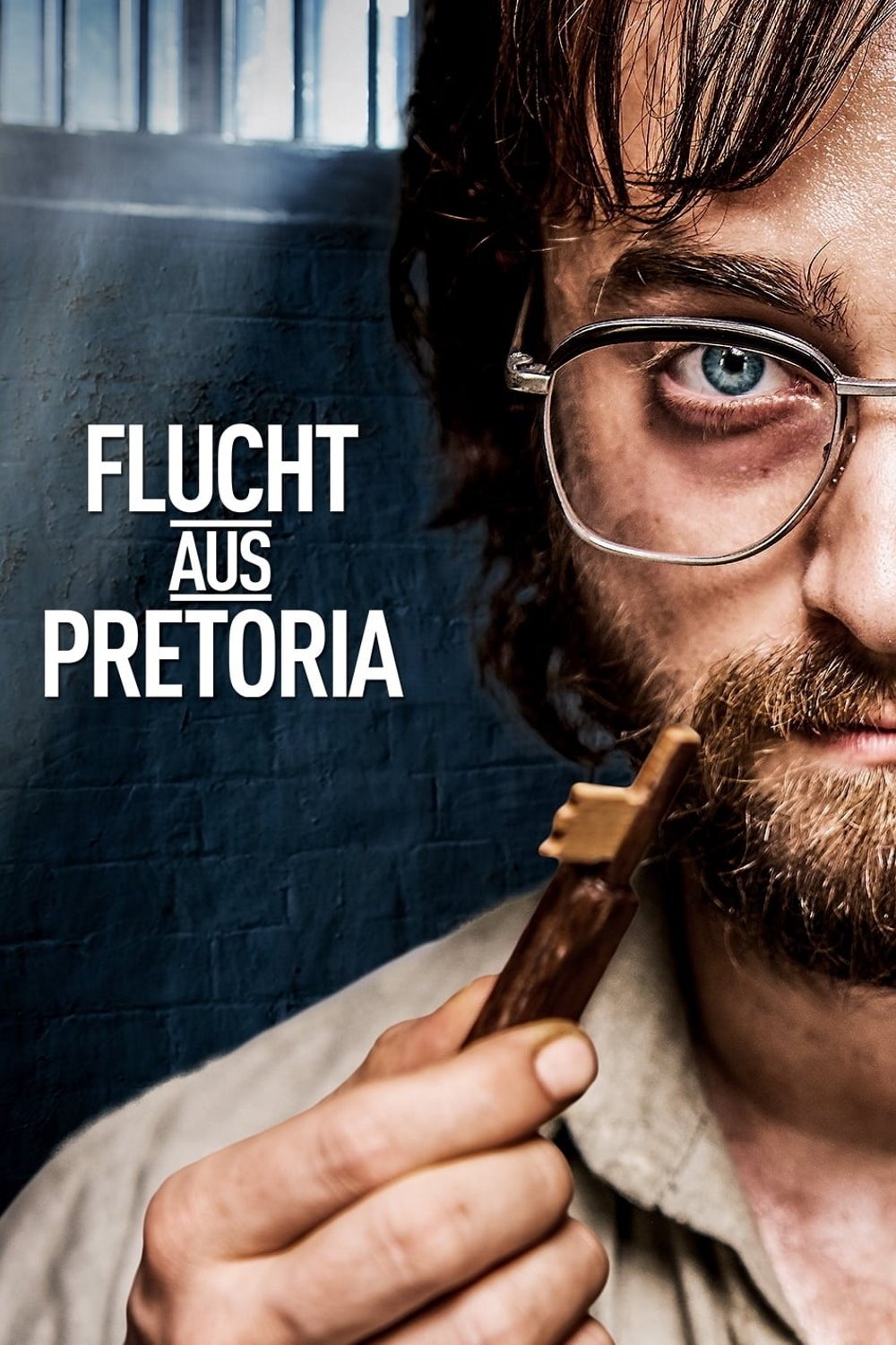  Flucht aus Pretoria 
