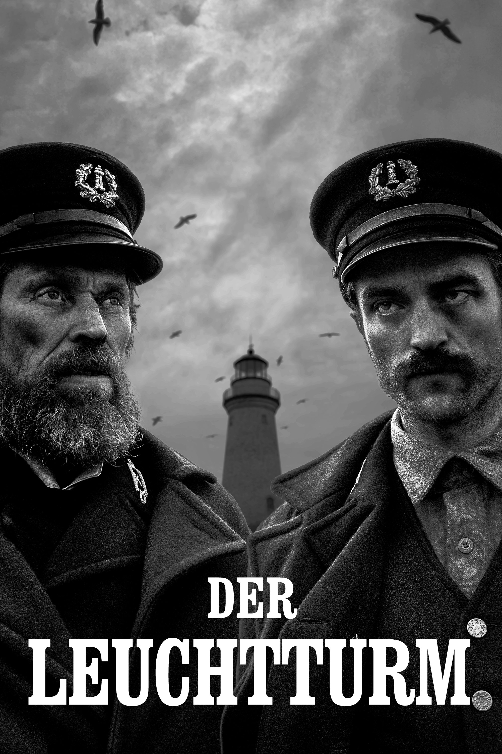  Der Leuchtturm 