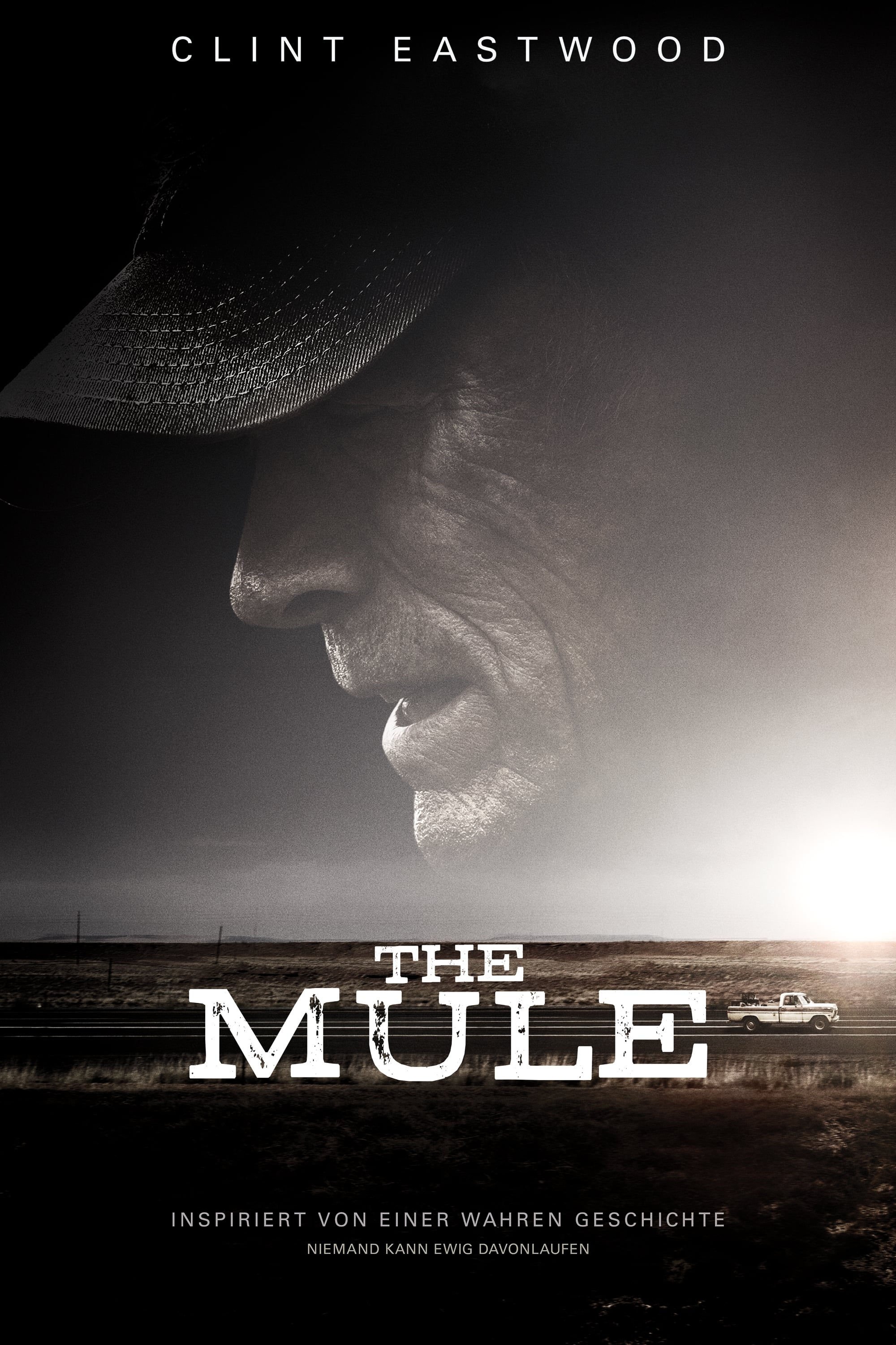  The Mule 