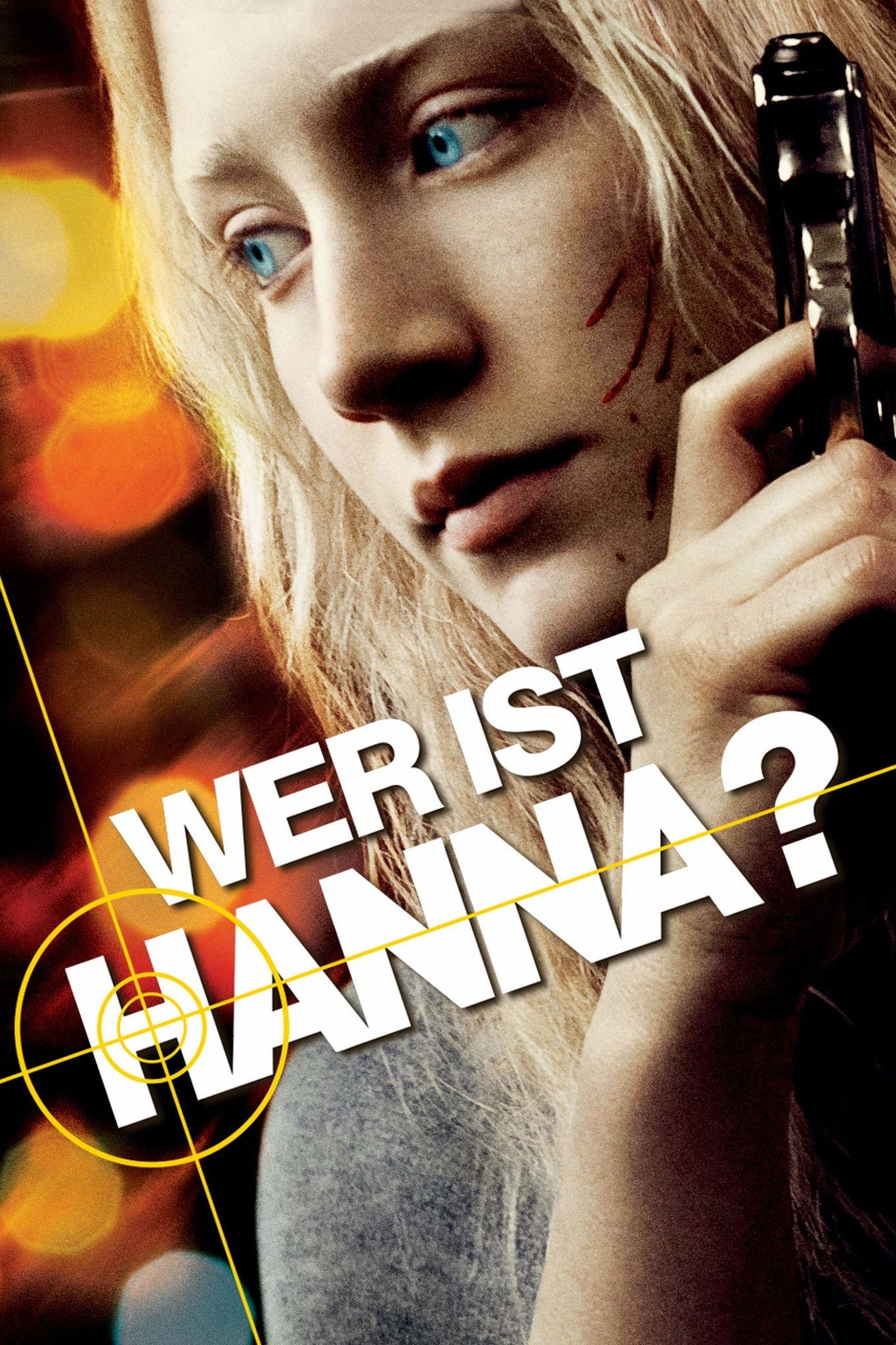  Wer ist Hanna? 