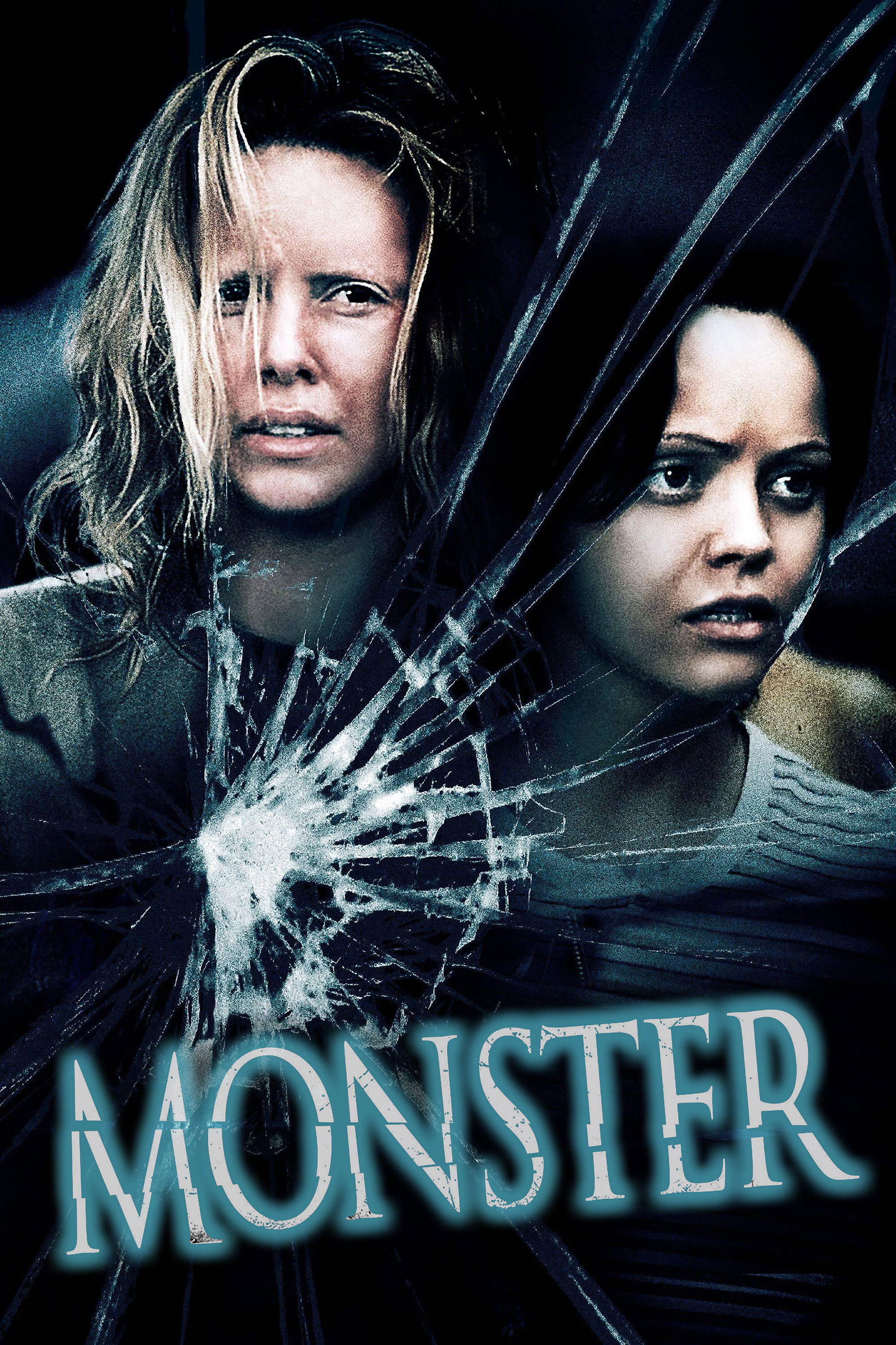  Monster 