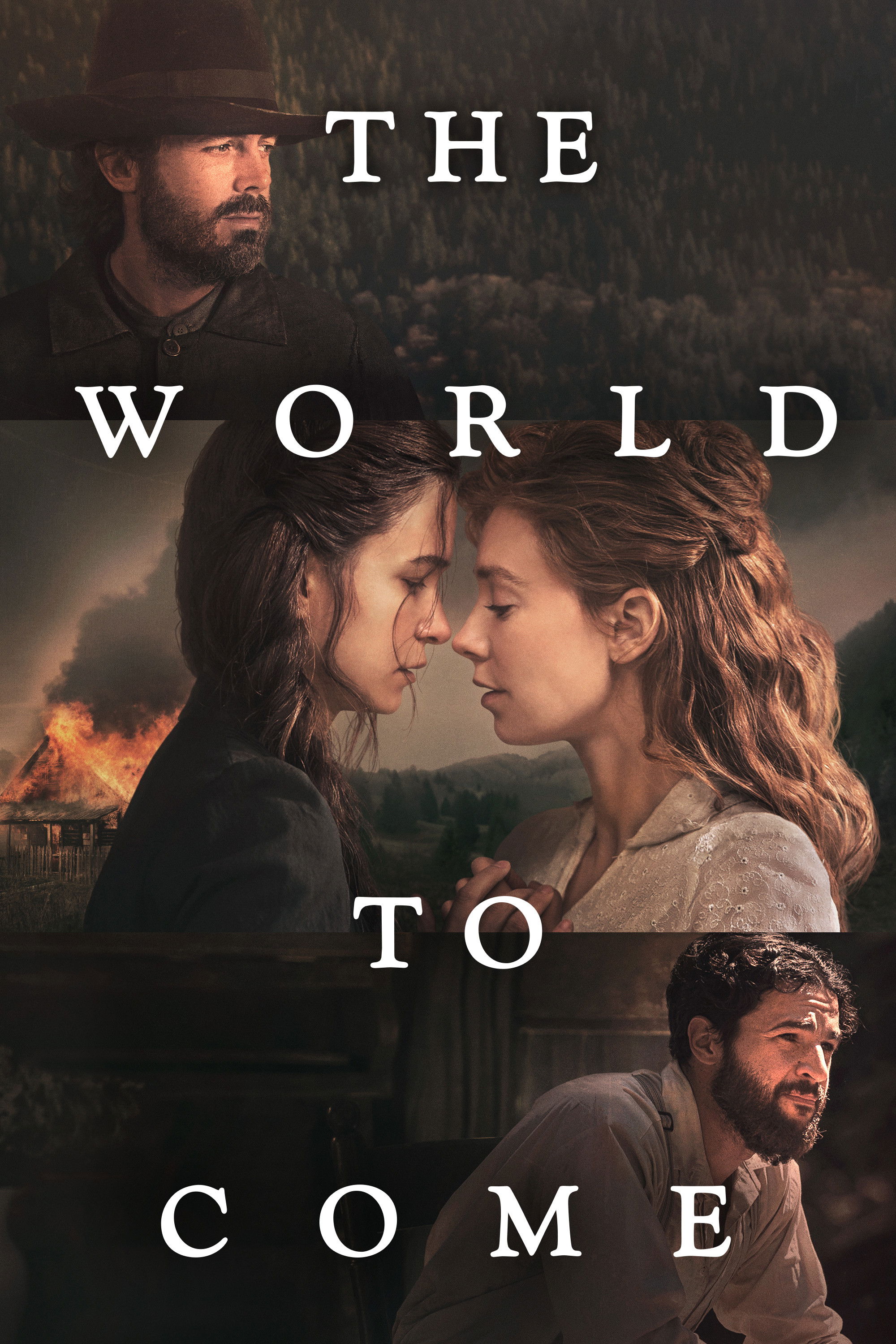  The World to Come 