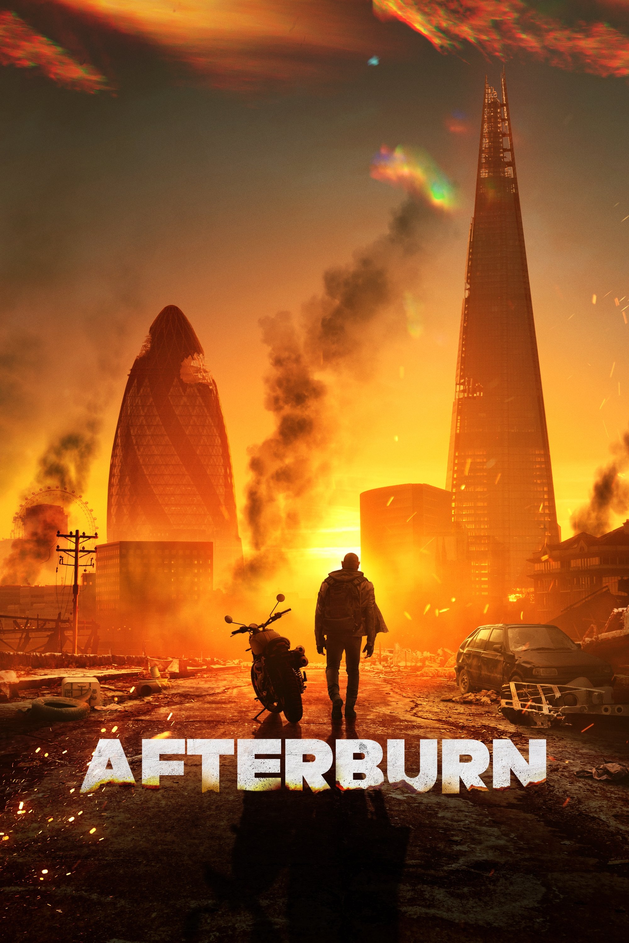  Afterburn 
