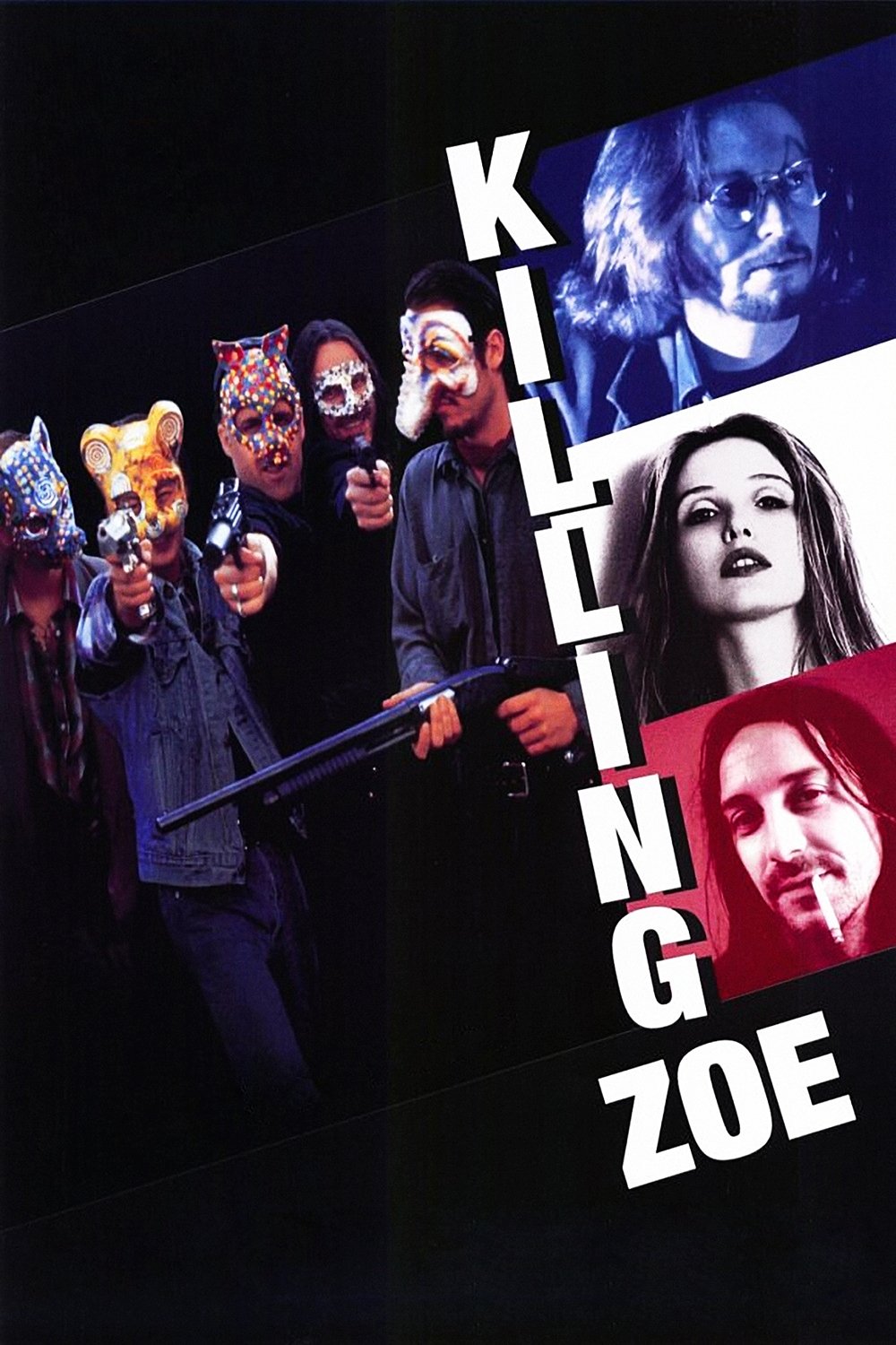  Killing Zoe 