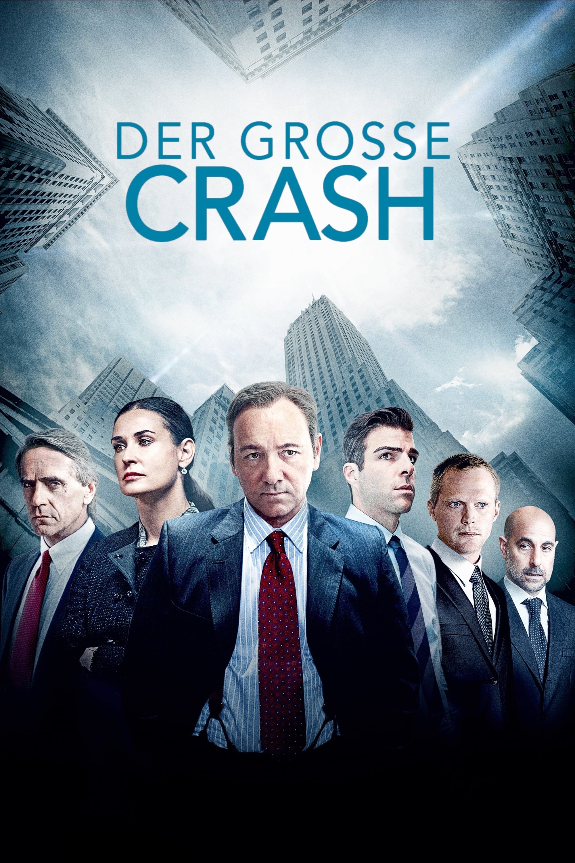  Der große Crash - Margin Call 