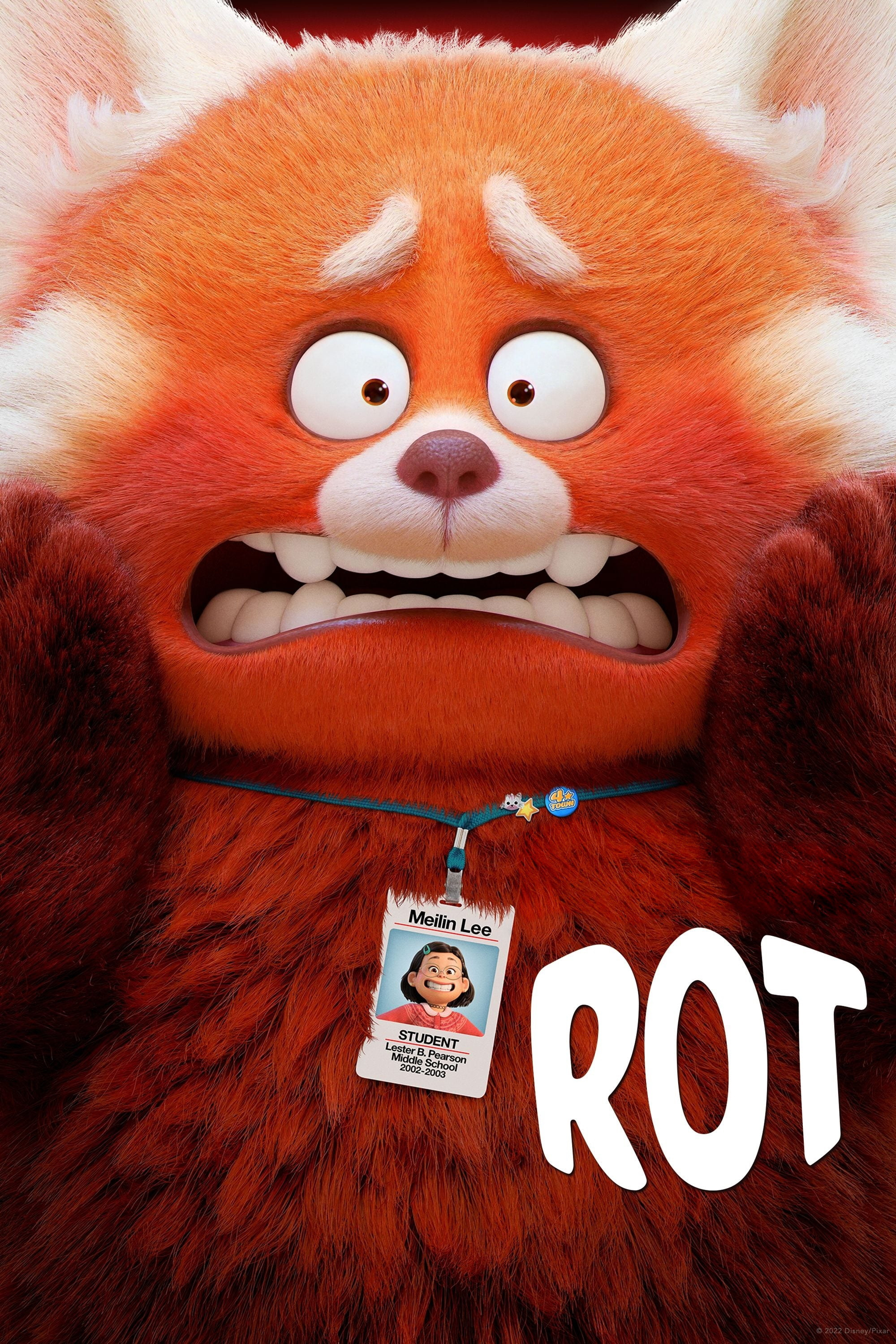 Rot