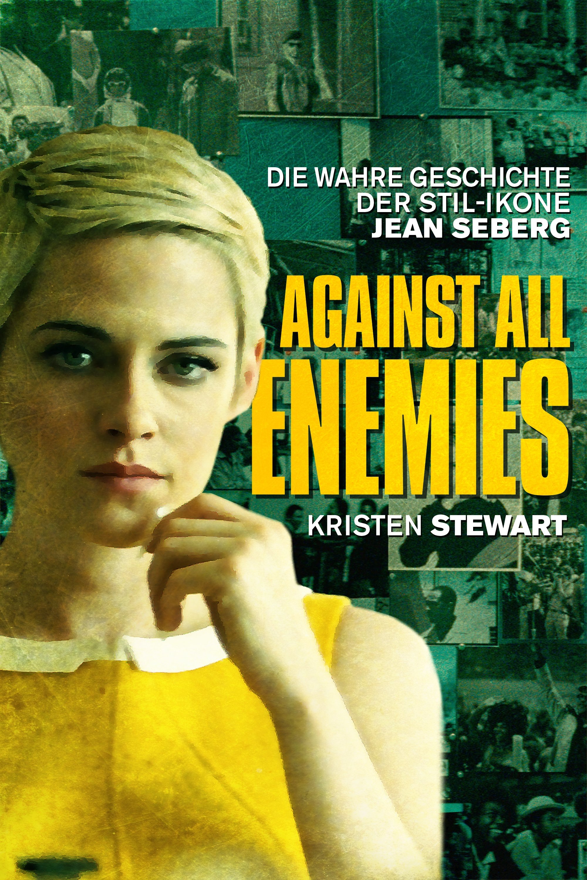  Against All Enemies 