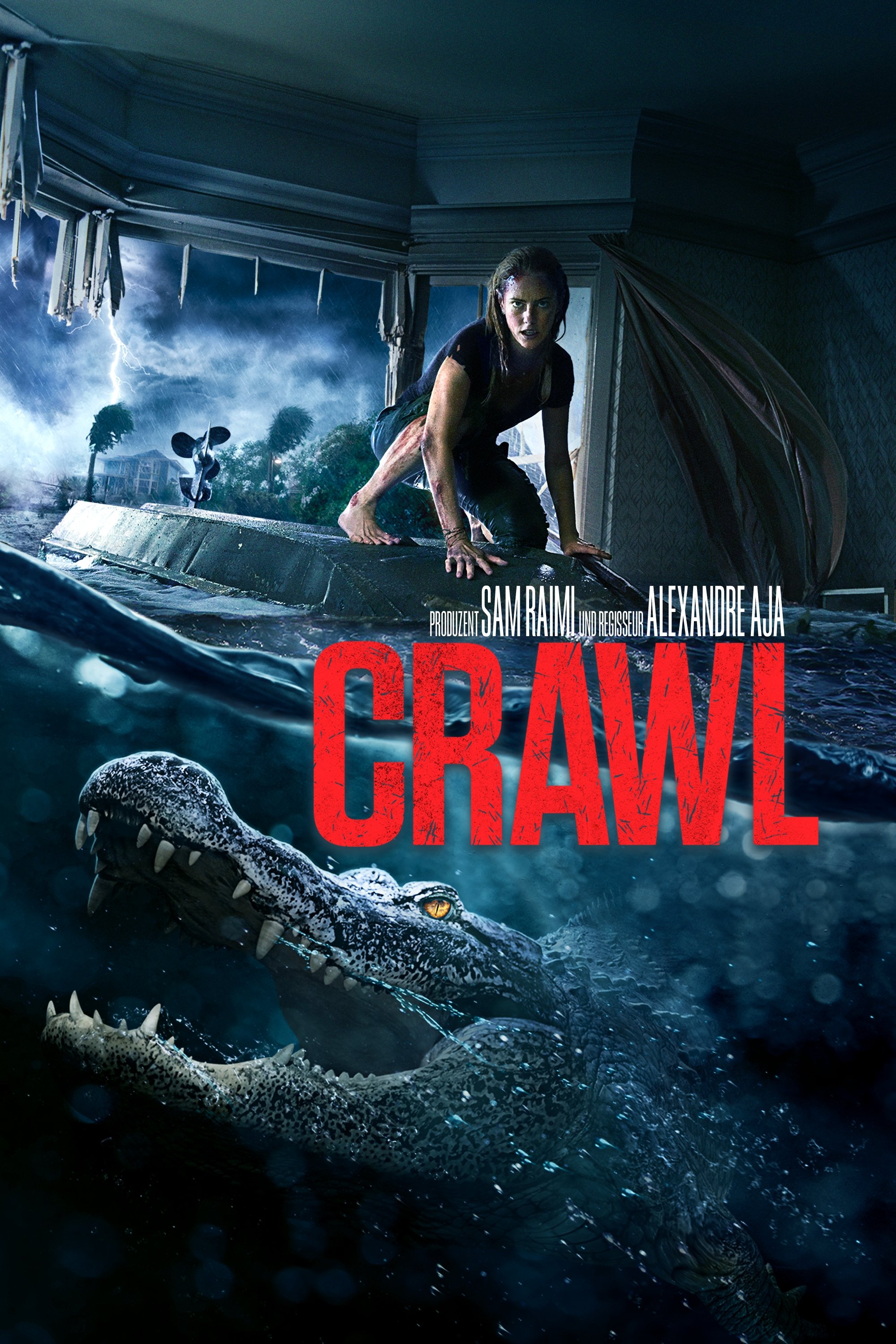  Crawl 