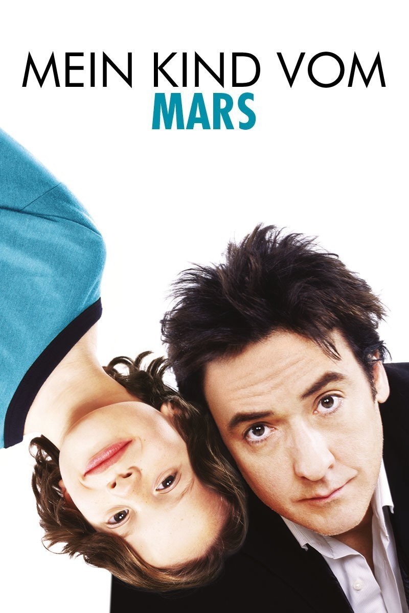  Mein Kind vom Mars 