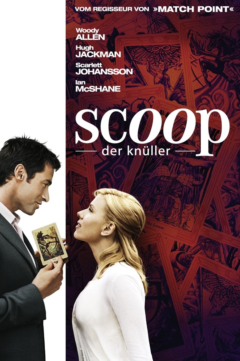  Scoop - Der Knüller 