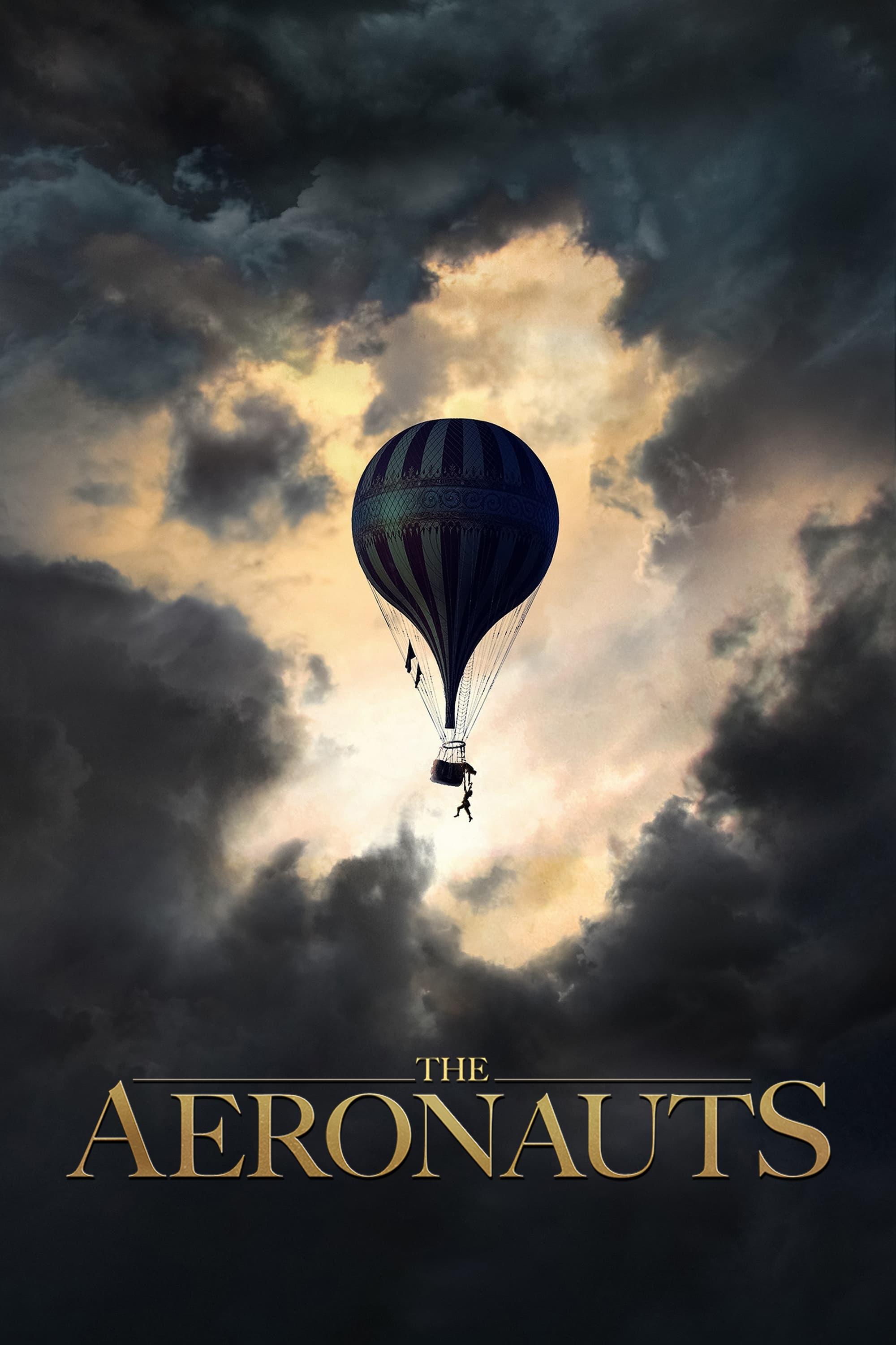  The Aeronauts 