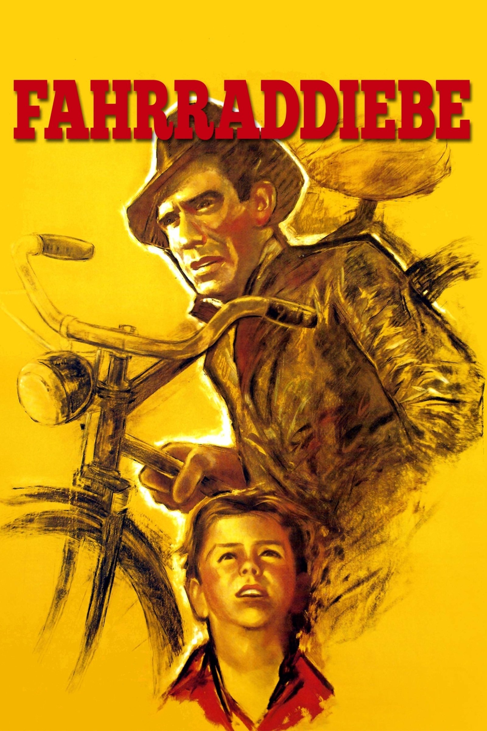  Fahrraddiebe 