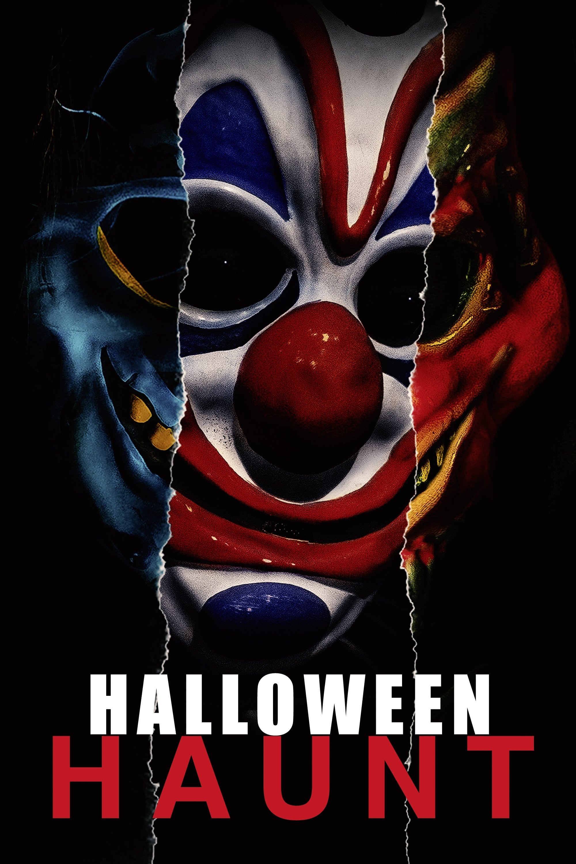  Halloween Haunt 