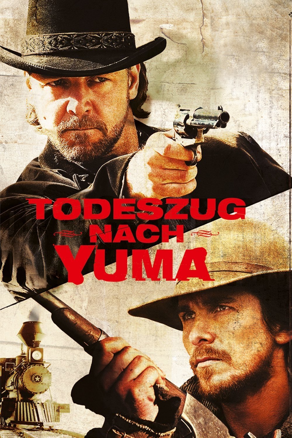  Todeszug nach Yuma 