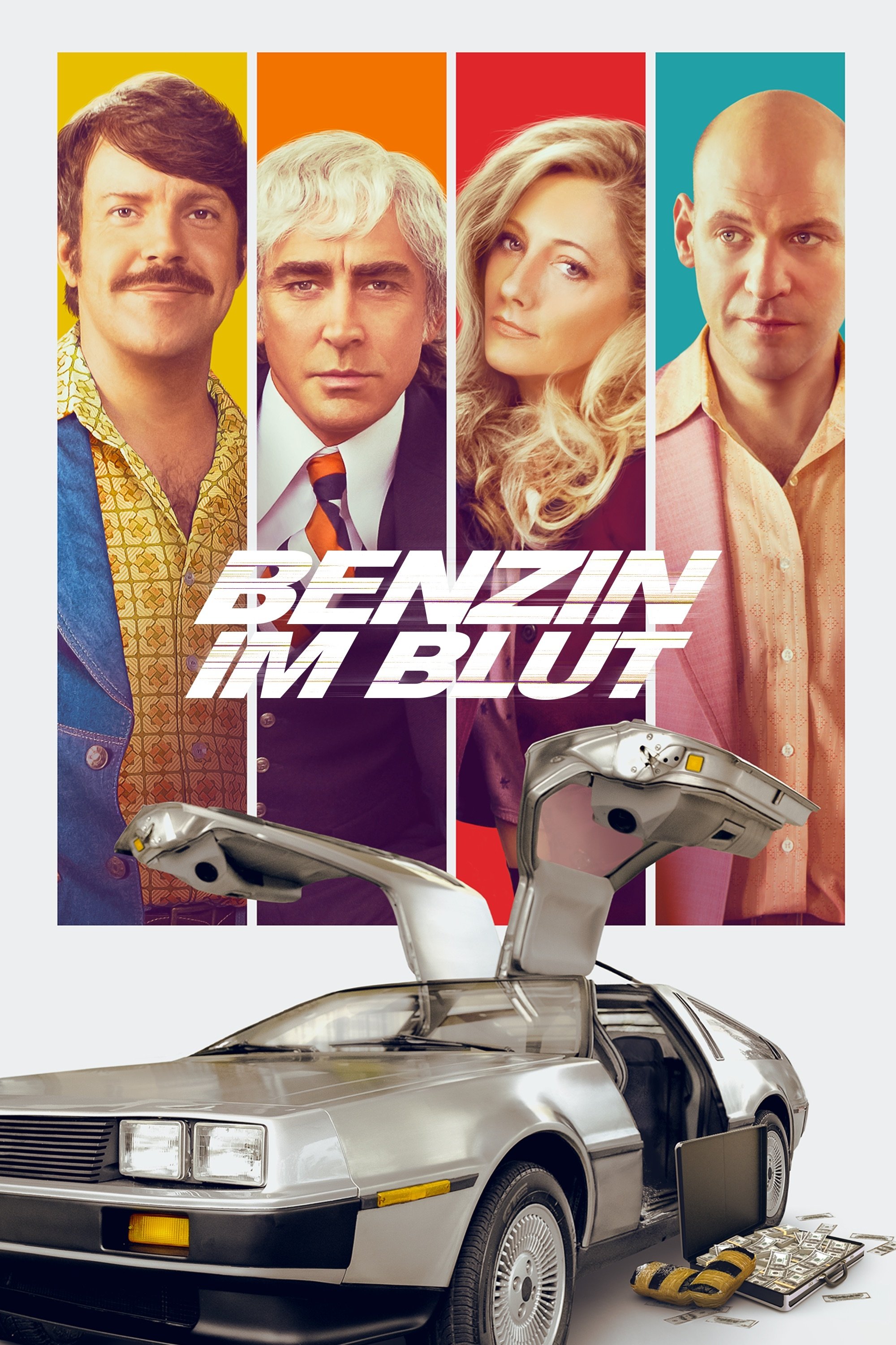  Benzin im Blut 