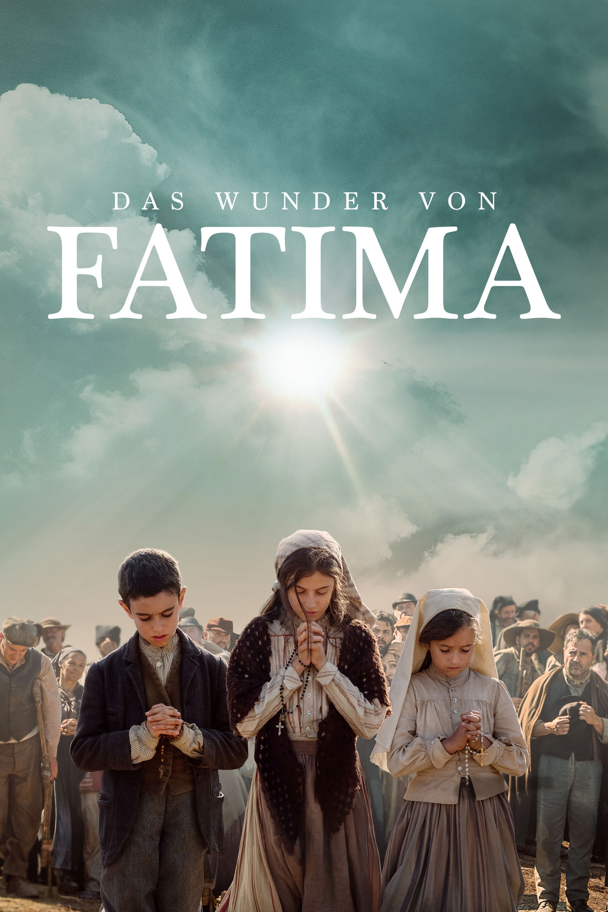  Das Wunder von Fatima 