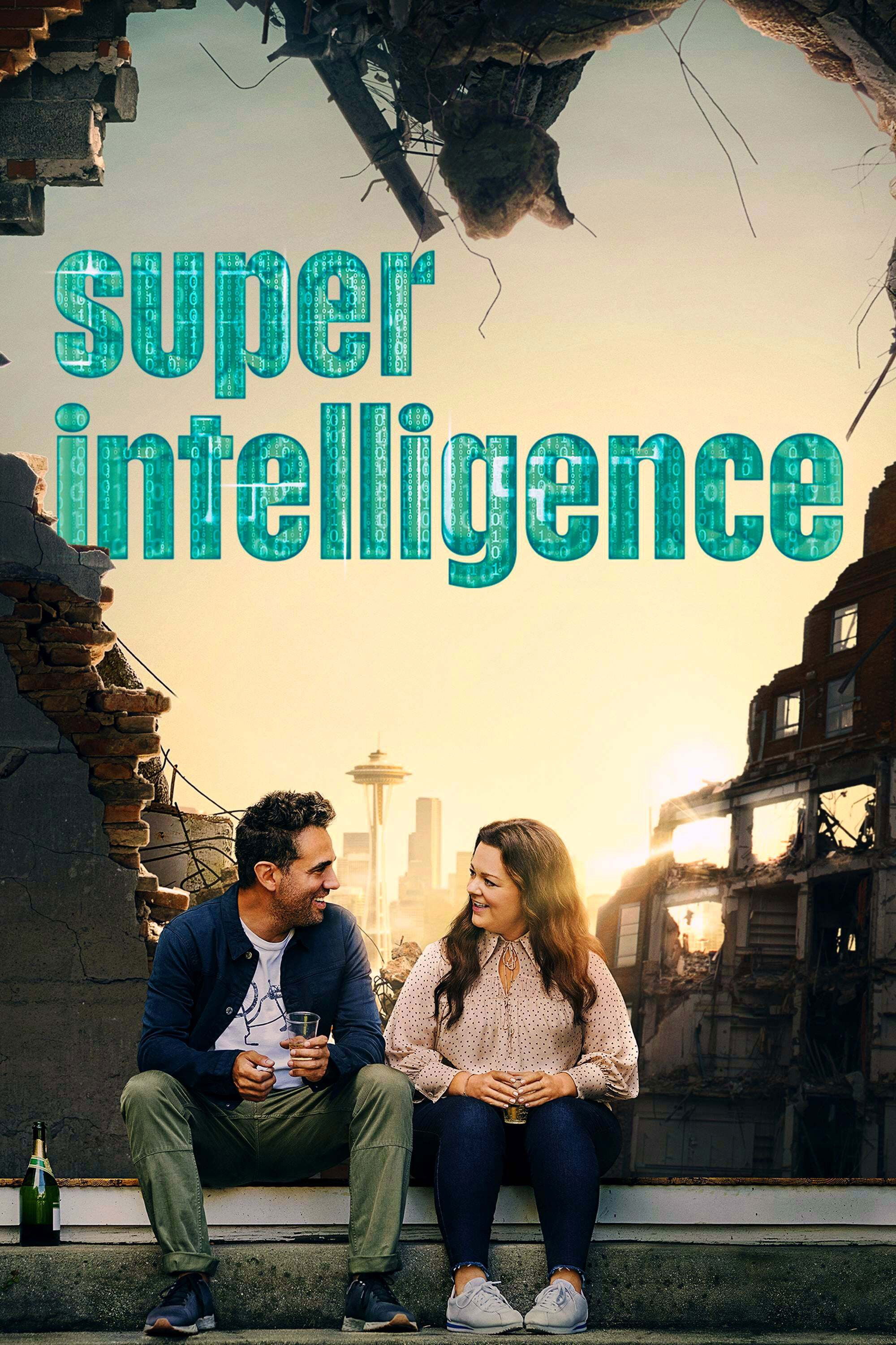  Superintelligence 
