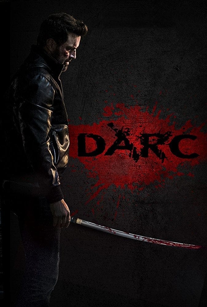  Darc 