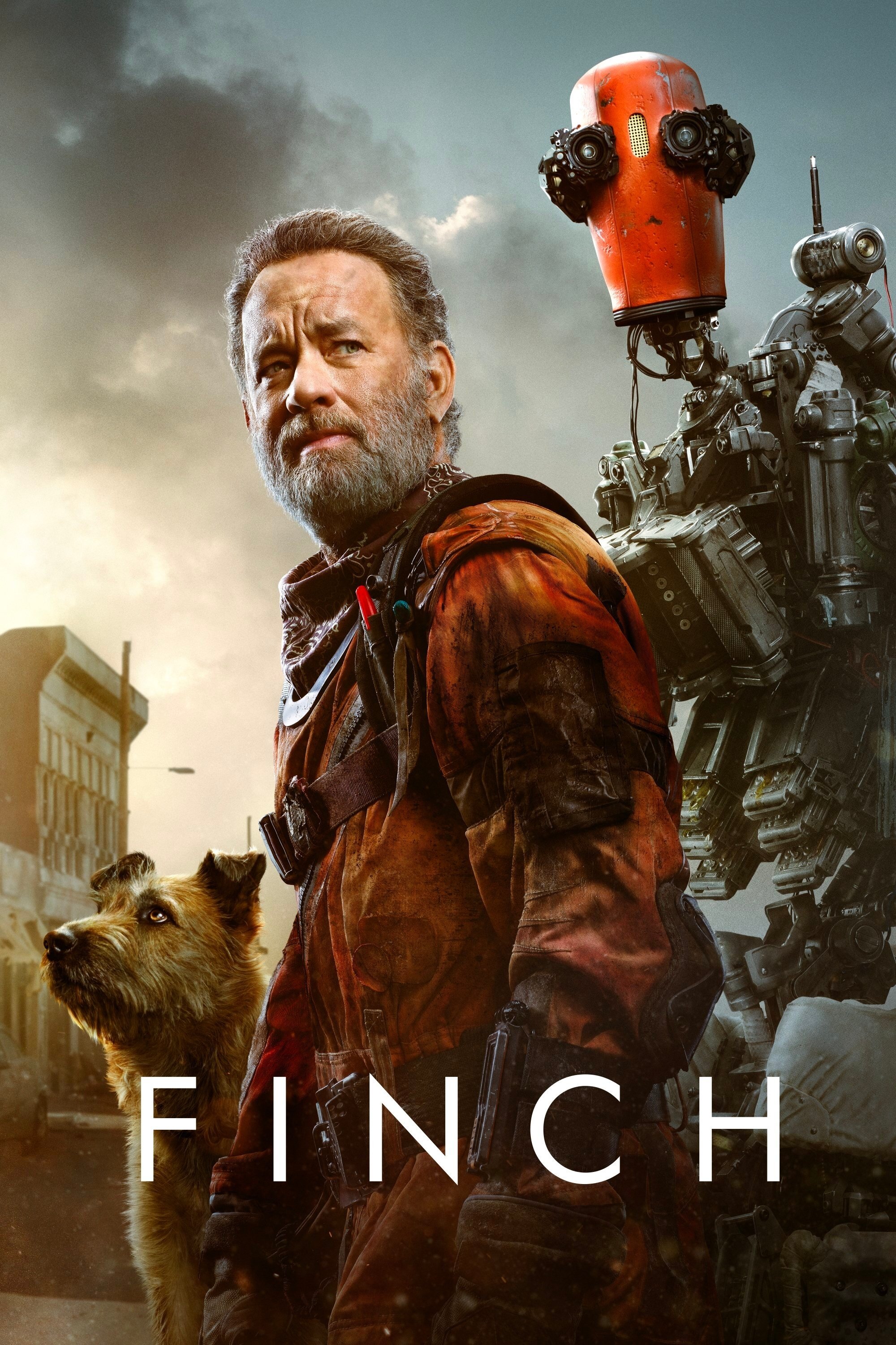  Finch 