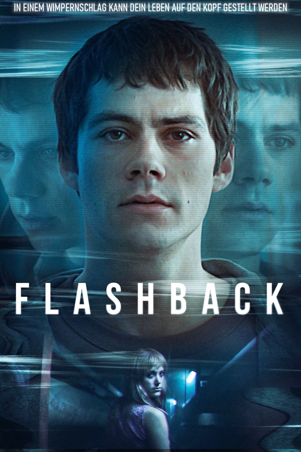  Flashback 