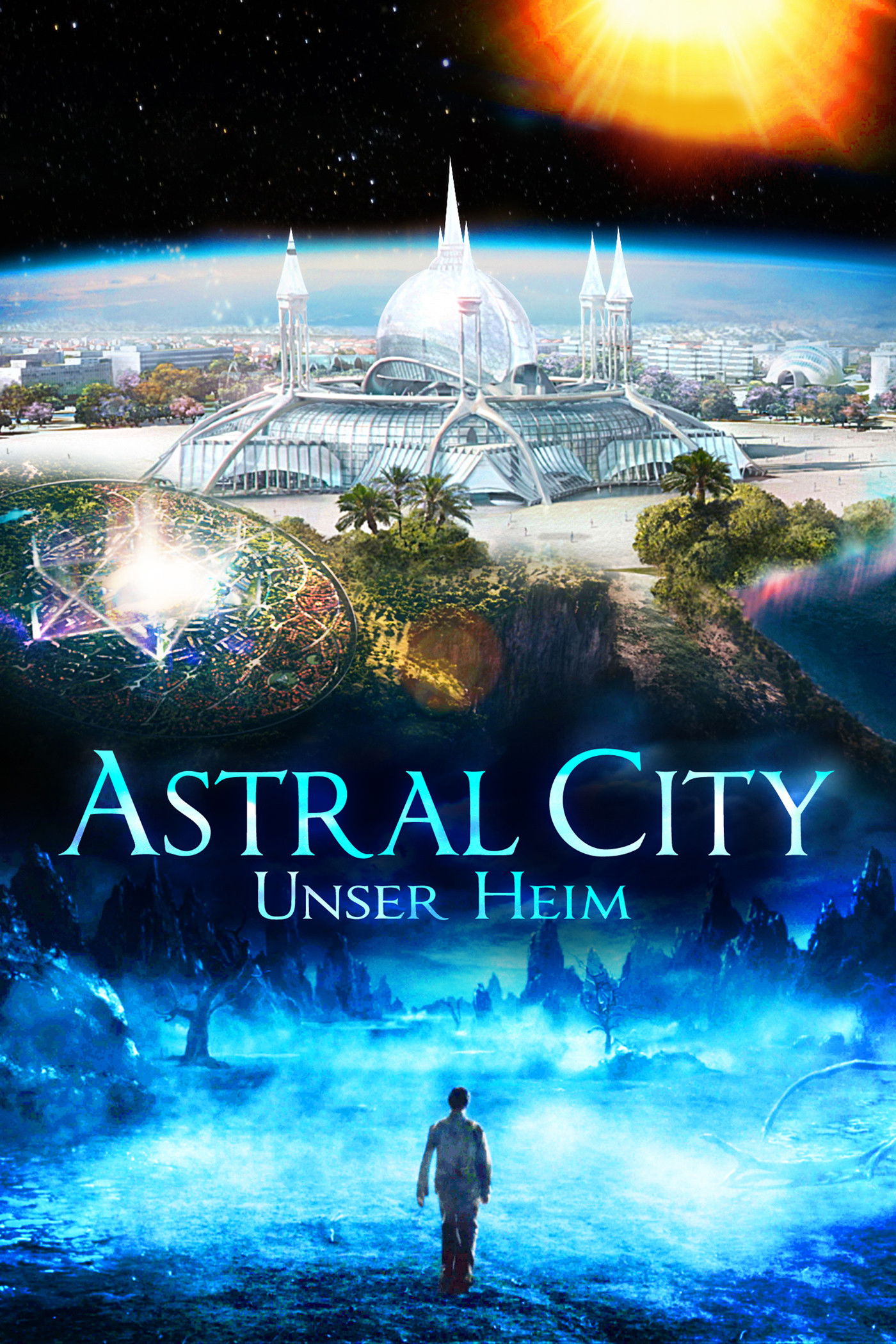  Astral City - Unser Heim 