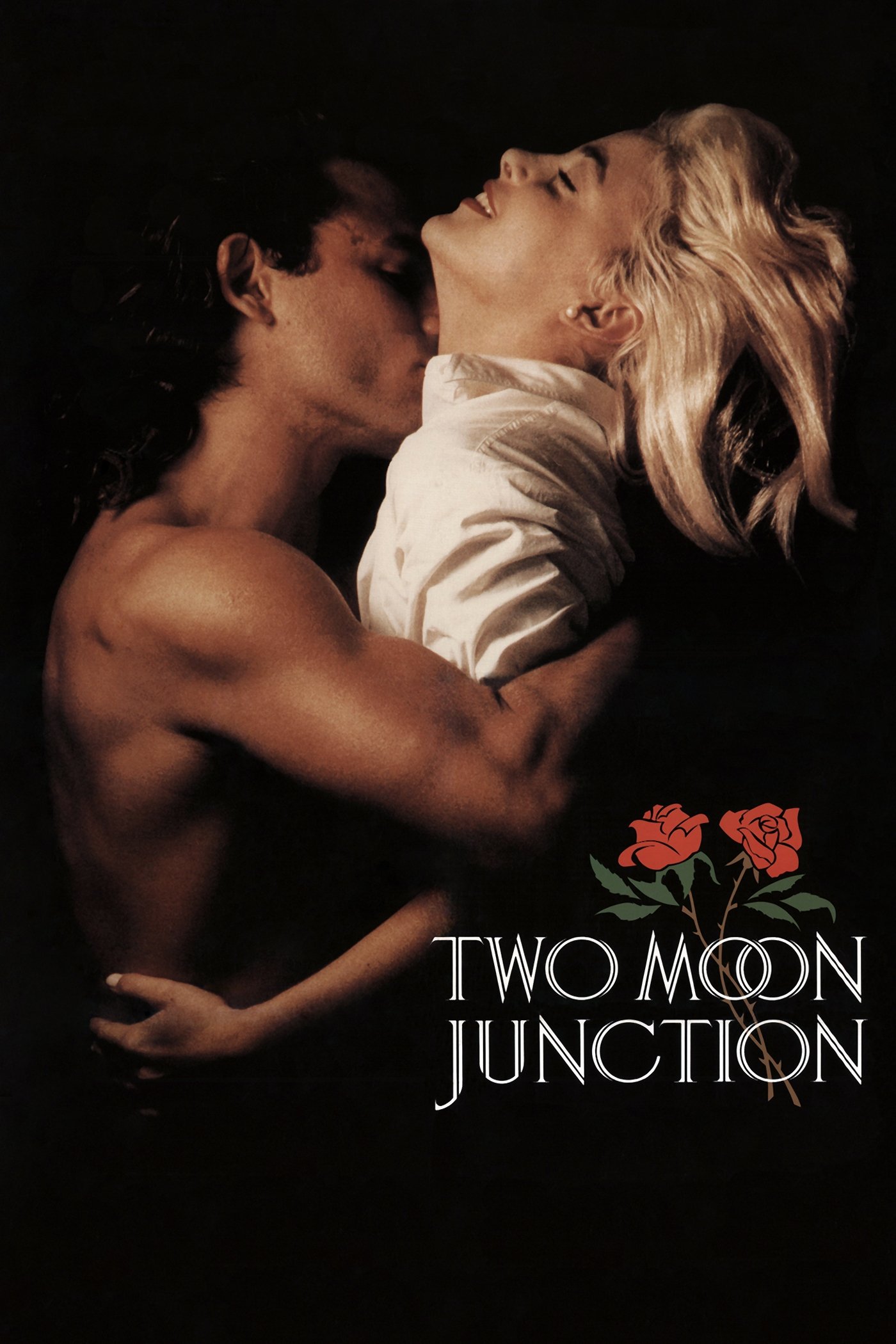  Two Moon Junction - Fesseln der Leidenschaft 