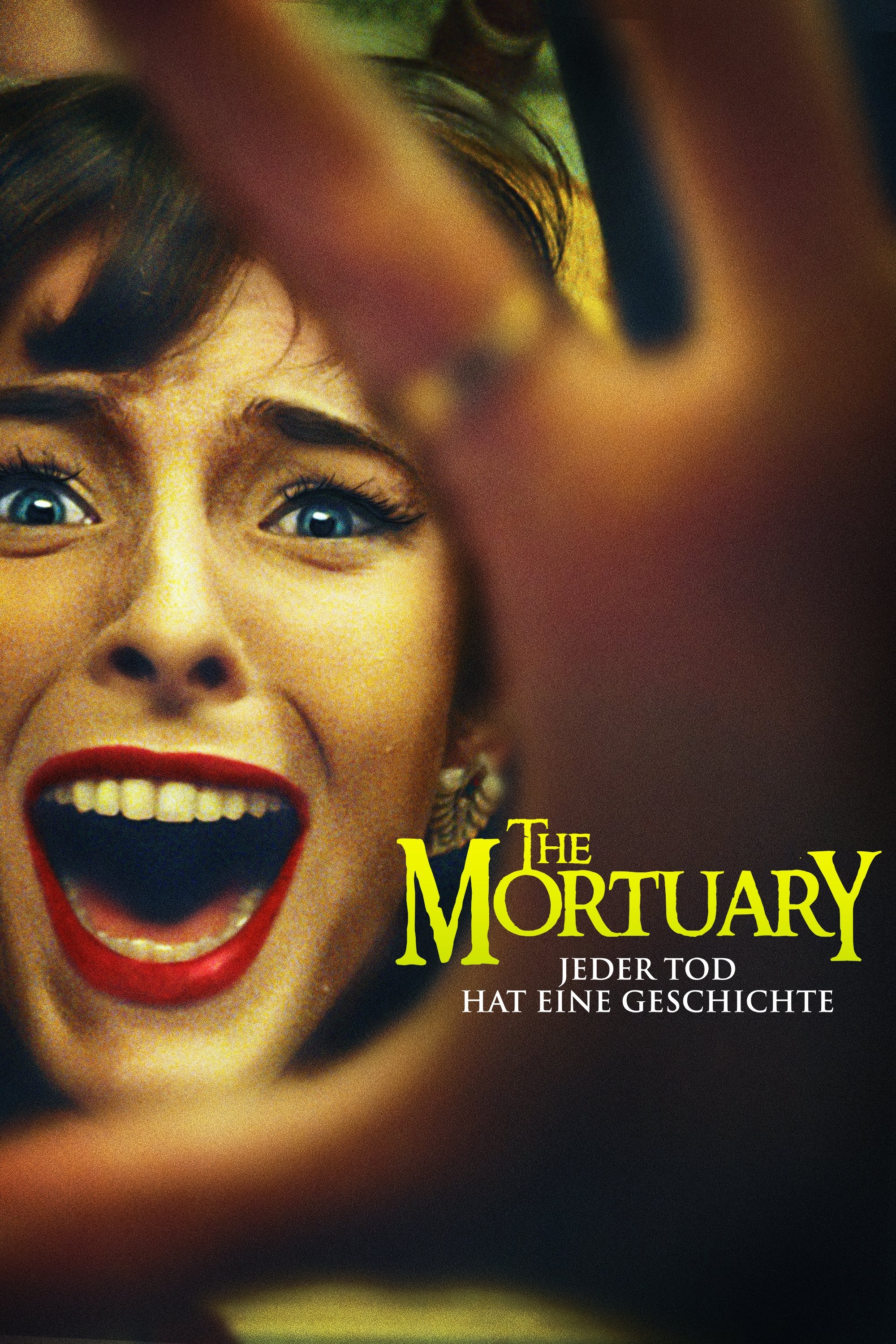  The Mortuary 