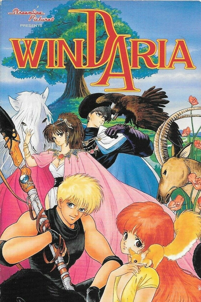  Windaria 