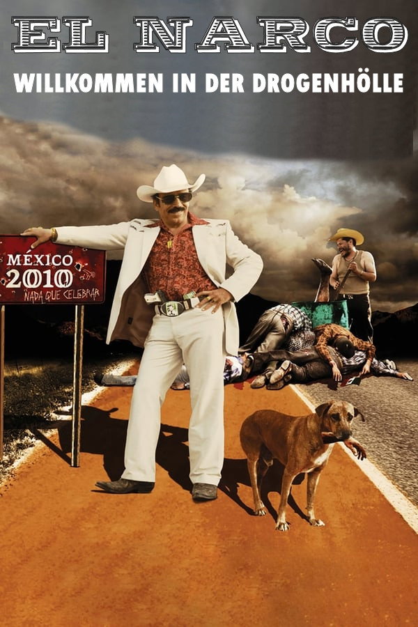  El Infierno 