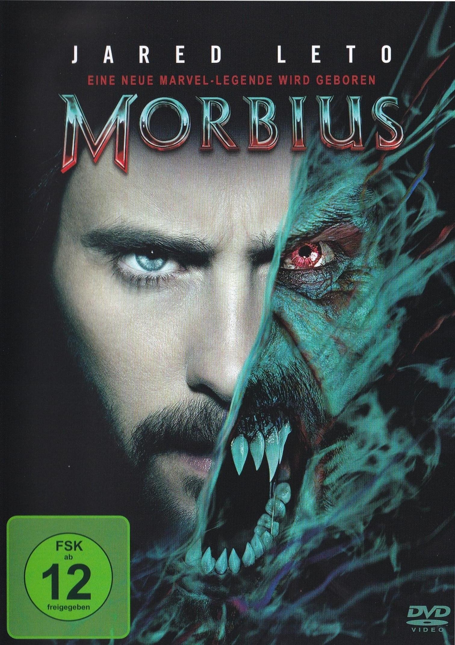  Morbius 
