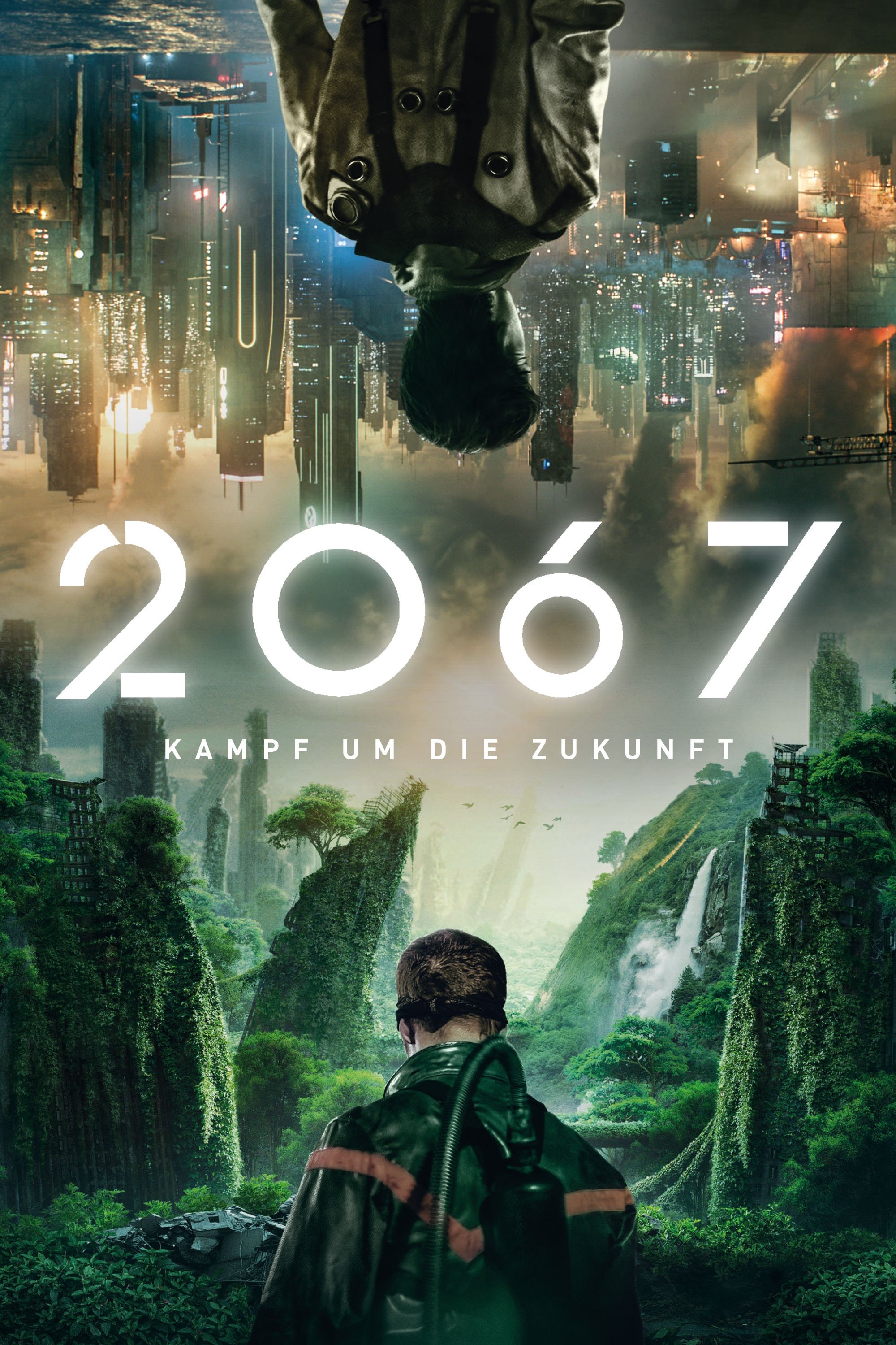 2067 - Kampf um die Zukunft 