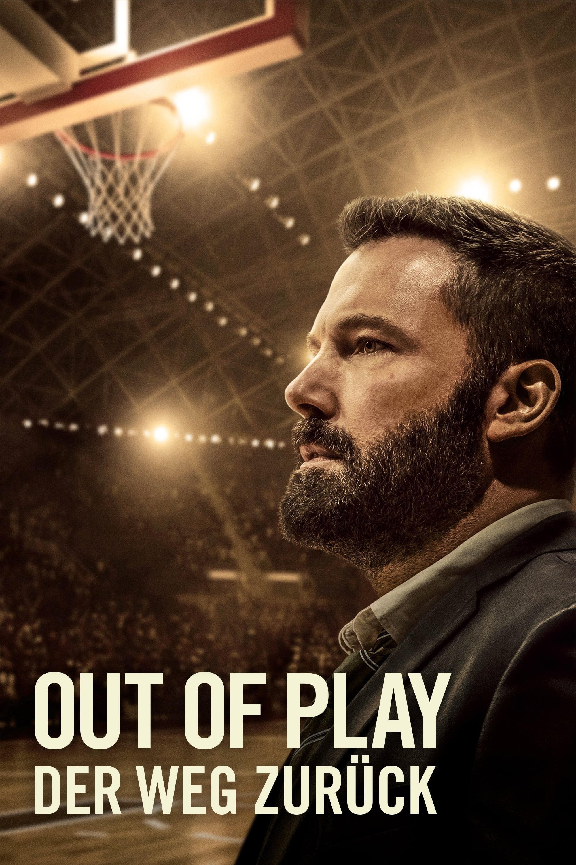  Out of Play: Der Weg zurück 