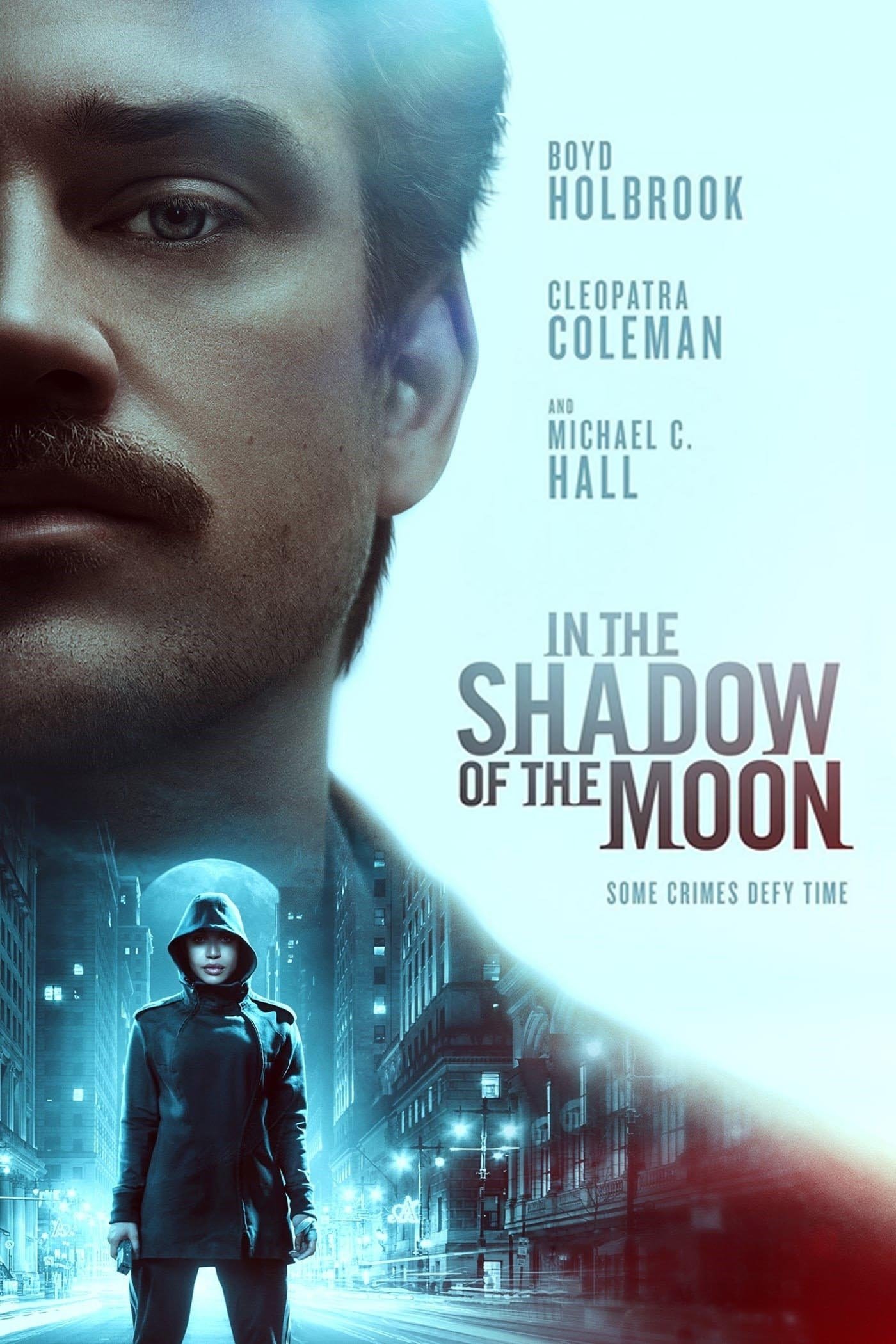  In the Shadow of the Moon 