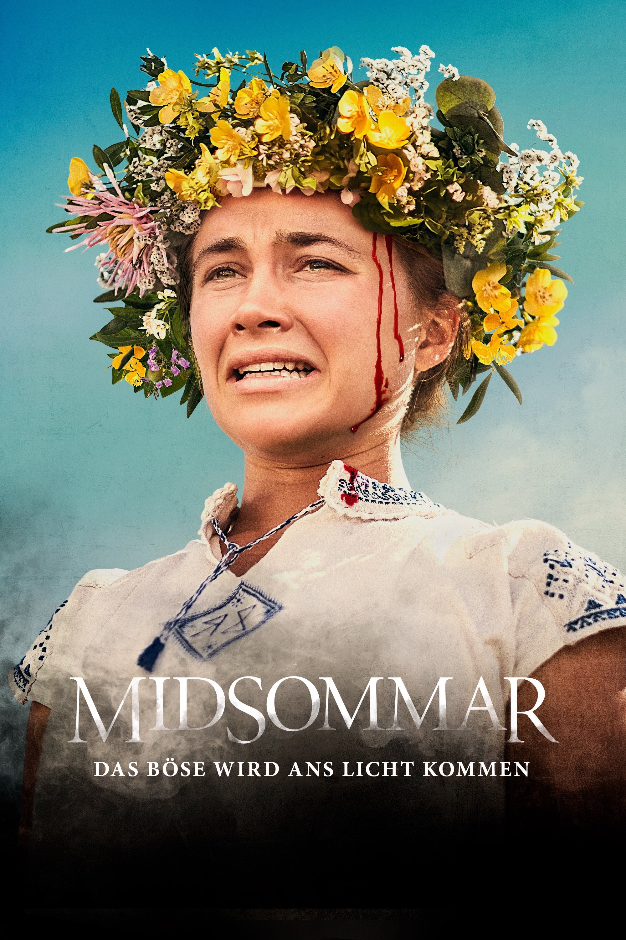  Midsommar 
