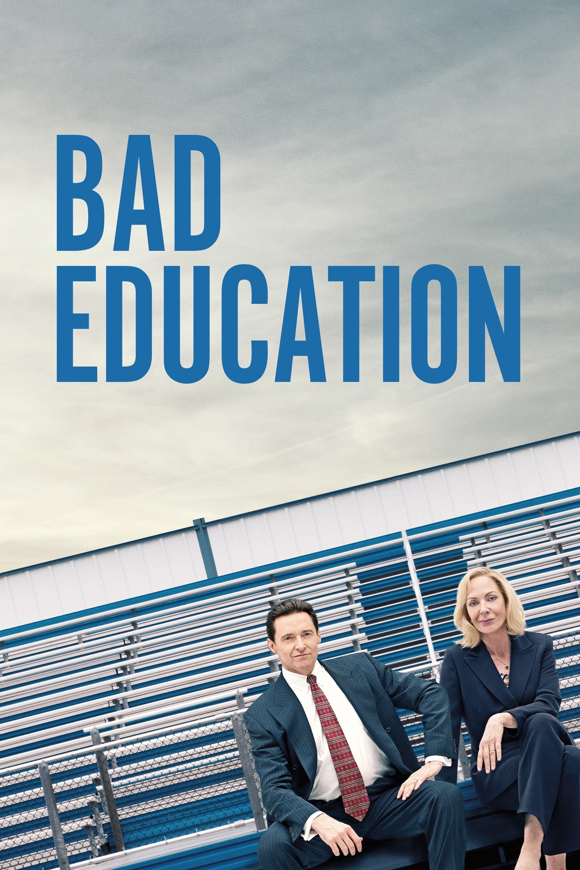  Bad Education 